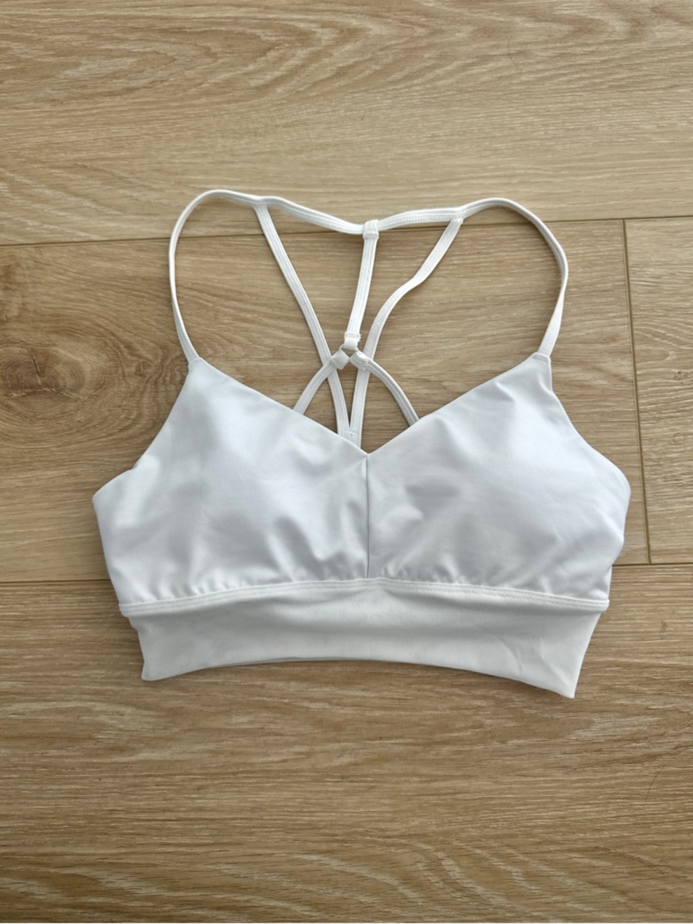 NEW Alo Sports Bra